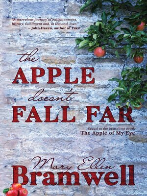 cover image of The Apple Doesn't Fall Far